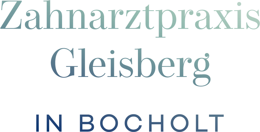 Zahnarztpraxis Gleisberg in Bocholt